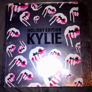 Holiday Edition Kylie